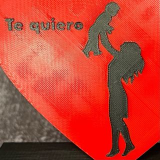 Regalazo personalizado para alguien que lo es todo