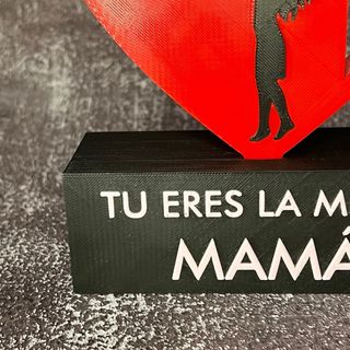 Regalazo personalizado para alguien que lo es todo