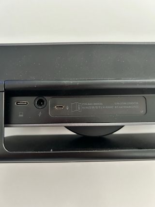 Cámara Logitech Meetup