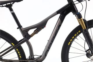 Promo · Orbea Oiz GX (MTB) t.S Reacondicionada