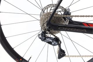 Orbea Avant M20 Di2 11V (carretera) t.56 Reacondicionada