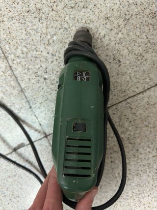 Taladro Percutor Bosch CSB 400-2