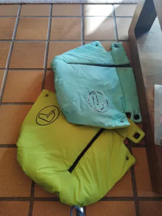 silla coche/carro Jane + accesorios GRATIS