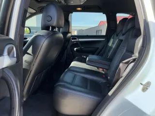 Porsche Cayenne 2009