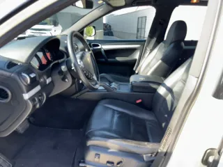 Porsche Cayenne 2009