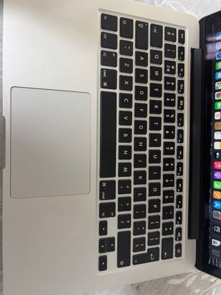 MacBook Pro 13 (2013) Intel Core i5 4GB RAM