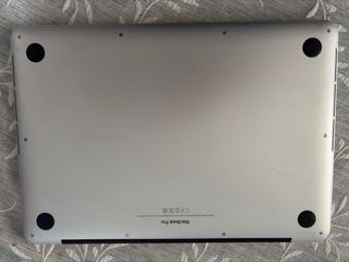 MacBook Pro 13 (2013) Intel Core i5 4GB RAM