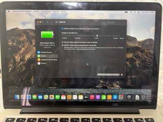 MacBook Pro 13 (2013) Intel Core i5 4GB RAM