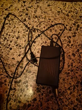 Vendo silla de ruedas con motor