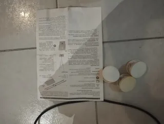 Stira camicie e pantaloni automatico CLEANmaxx