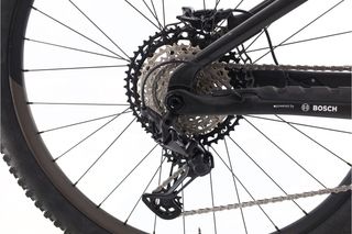 Orbea Wild M-Team XT (ebike) t.XL Reacondicionada