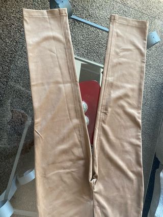 Pantalones Guess Marrón