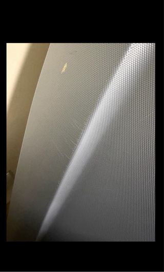 Cofre portaequipajes THULE TOURING M gris