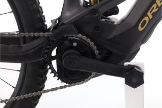 Orbea Wild M-Team XT (ebike) t.XL Reacondicionada