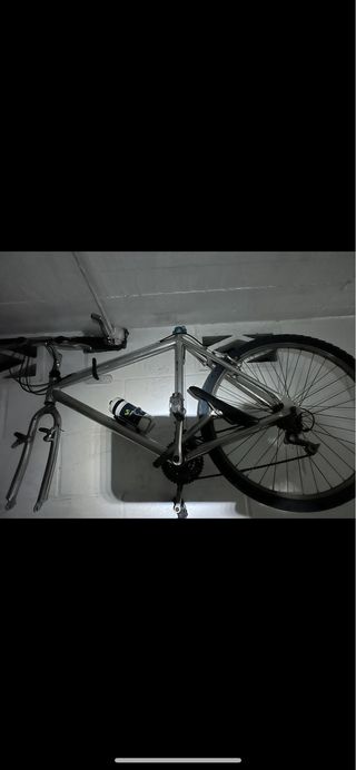 Bicicleta montaña Orion