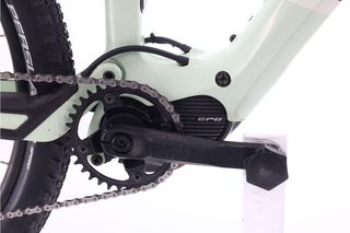 Promo · Orbea Rise M20 XT (ebike) t.XL Reacondicionada