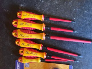 Pack Herramientas Alyco