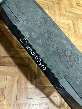 Patinete Eléctrico Smartgyro PRO
