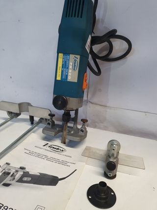 Fresadora Virutex FR92D - 220-230V