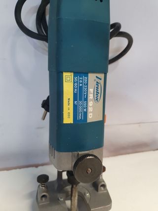 Fresadora Virutex FR92D - 220-230V
