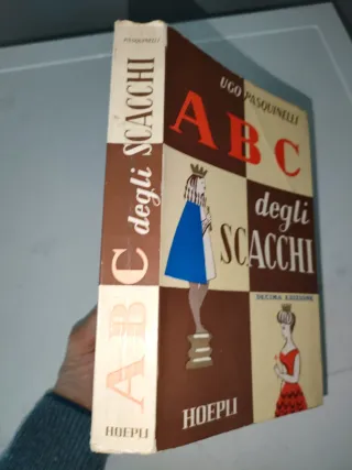 Abc degli scacchi