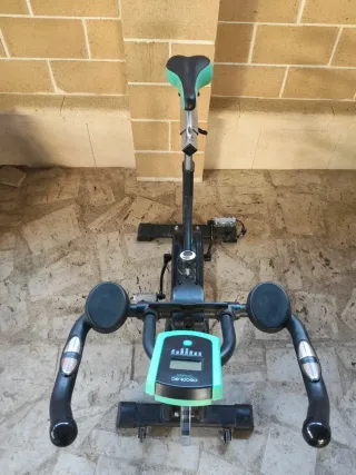 Bicicleta Spinning Cecotec FIT