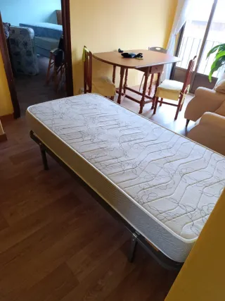 Colchón 190x90 cm