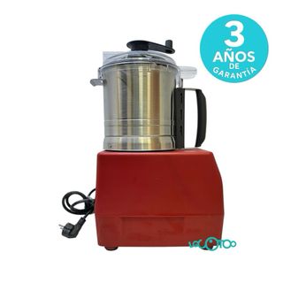 Robot Coupe Robot Cook Cocina y Corta