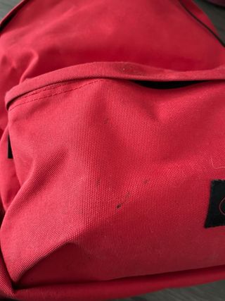 Mochila Eastpak Roja