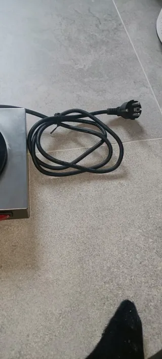 Calentador de platos Saro