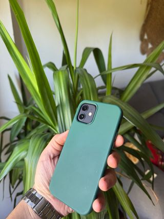 IPHONE 12 NEGRO 128GB