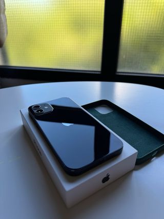 IPHONE 12 NEGRO 128GB