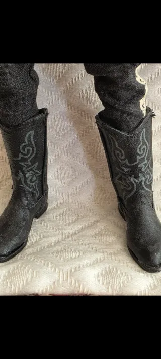 Figura Acción 1/6 Custom Emiliano Zapata