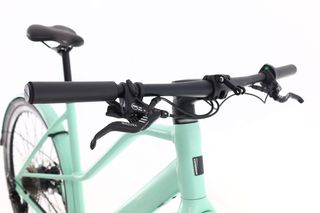 Orbea Vibe H10 (urbana) t.XL Reacondicionada