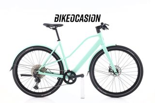 Orbea Vibe H10 (urbana) t.XL Reacondicionada