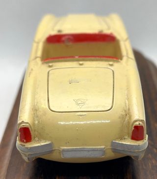 RICO Pegaso Sport Z 102 muy raro y antiguo es.1/36