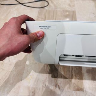 Impresora HP DeskJet 2632