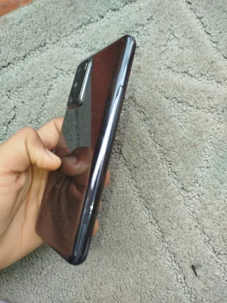 Huawei P40 128 GB Negro Libre