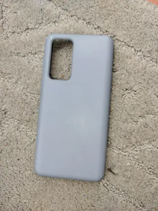 Huawei P40 128 GB Negro Libre