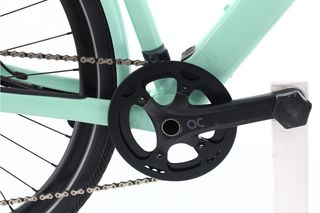 Orbea Vibe H10 (urbana) t.XL Reacondicionada