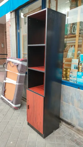 Estantería Organizador Librería Librero 640513971