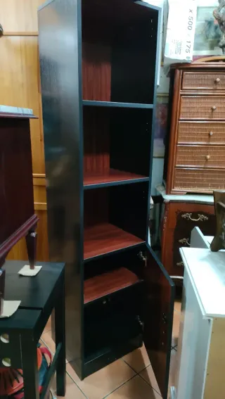 Estantería Organizador Librería Librero 640513971