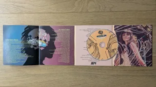 CD Rozalén Con Derecho A...