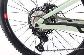 Promo · Orbea Rise M20 XT (ebike) t.XL Reacondicionada