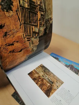 Israel desde el aire