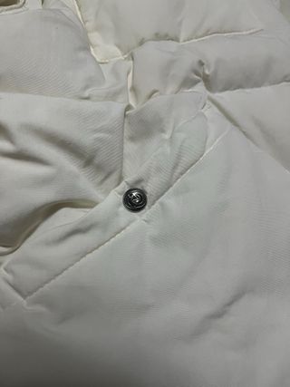 Giacca Invicta Vintage Bianca