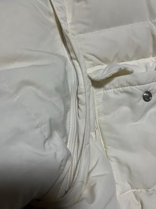 Giacca Invicta Vintage Bianca