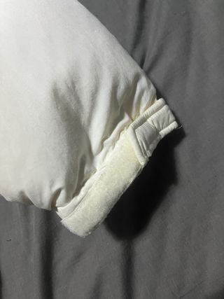 Giacca Invicta Vintage Bianca