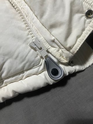 Giacca Invicta Vintage Bianca