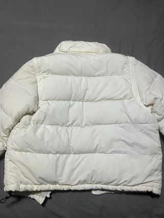 Giacca Invicta Vintage Bianca